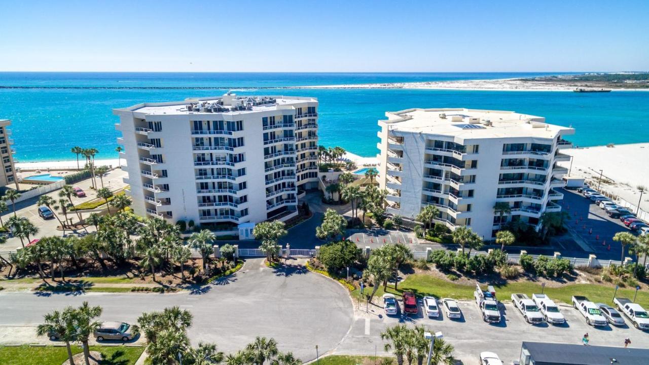 דסטין East Pass Towers 305 Condo מראה חיצוני תמונה