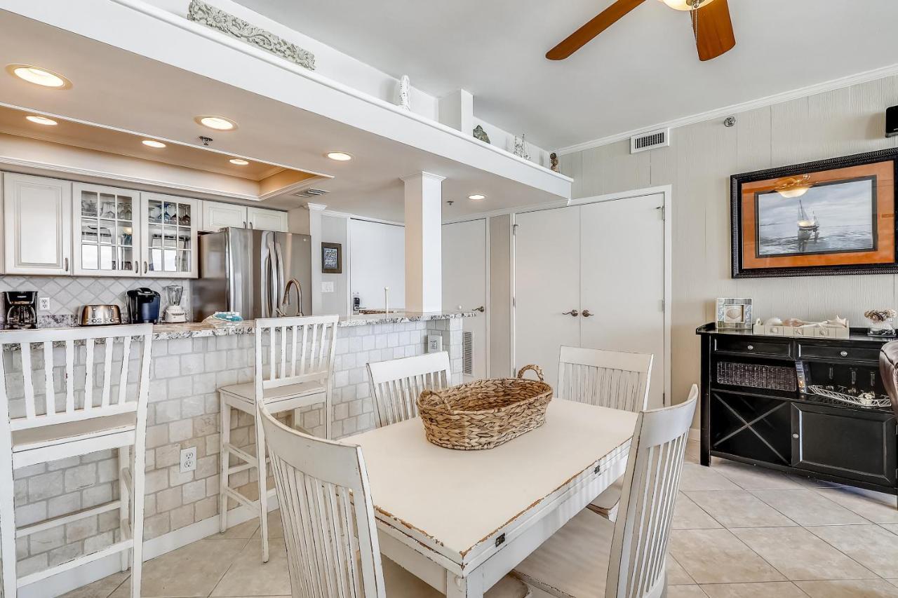 דסטין East Pass Towers 305 Condo מראה חיצוני תמונה