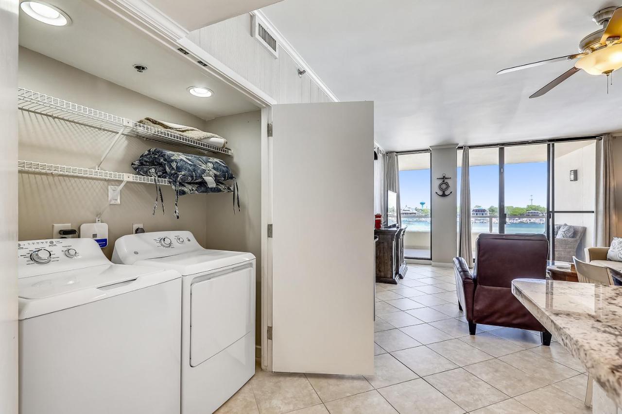 דסטין East Pass Towers 305 Condo מראה חיצוני תמונה