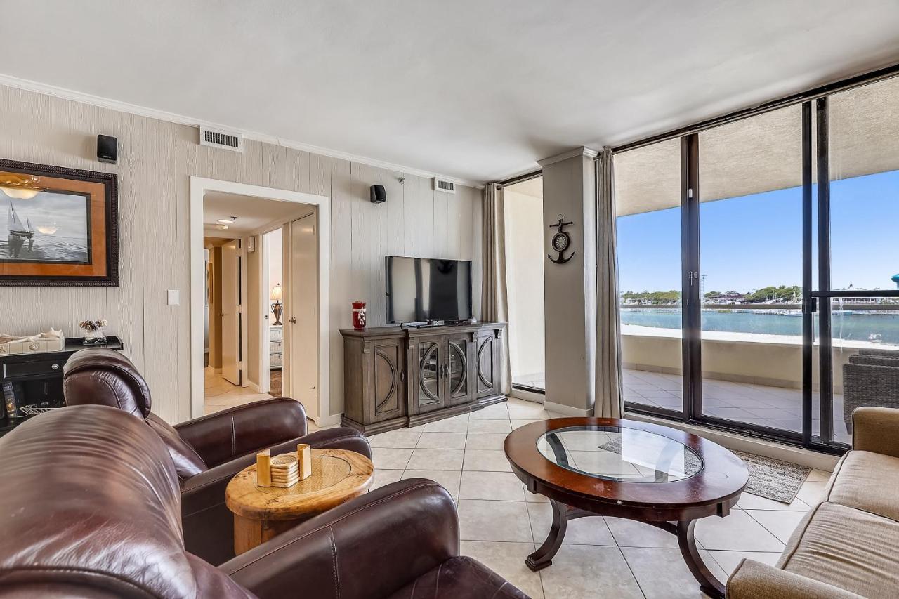 דסטין East Pass Towers 305 Condo מראה חיצוני תמונה