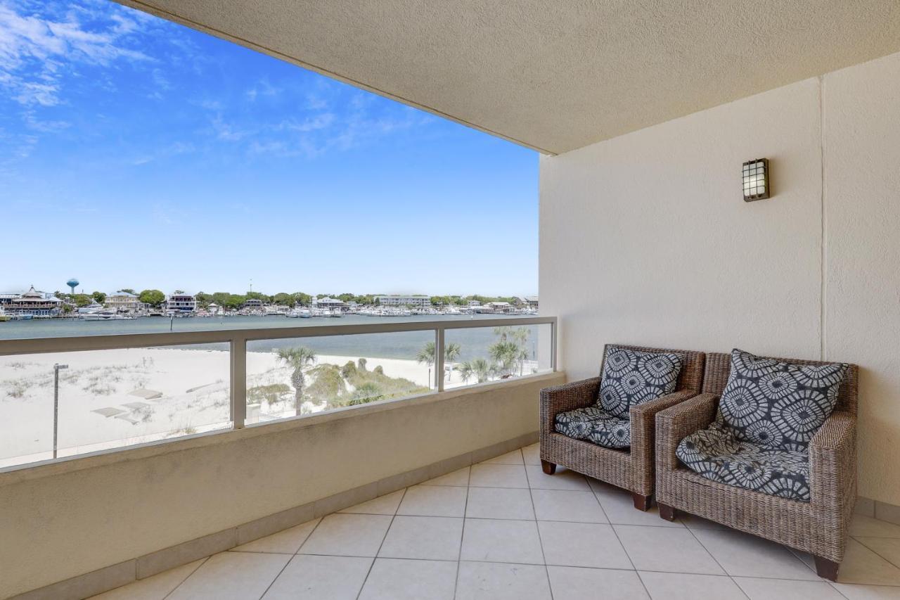 דסטין East Pass Towers 305 Condo מראה חיצוני תמונה